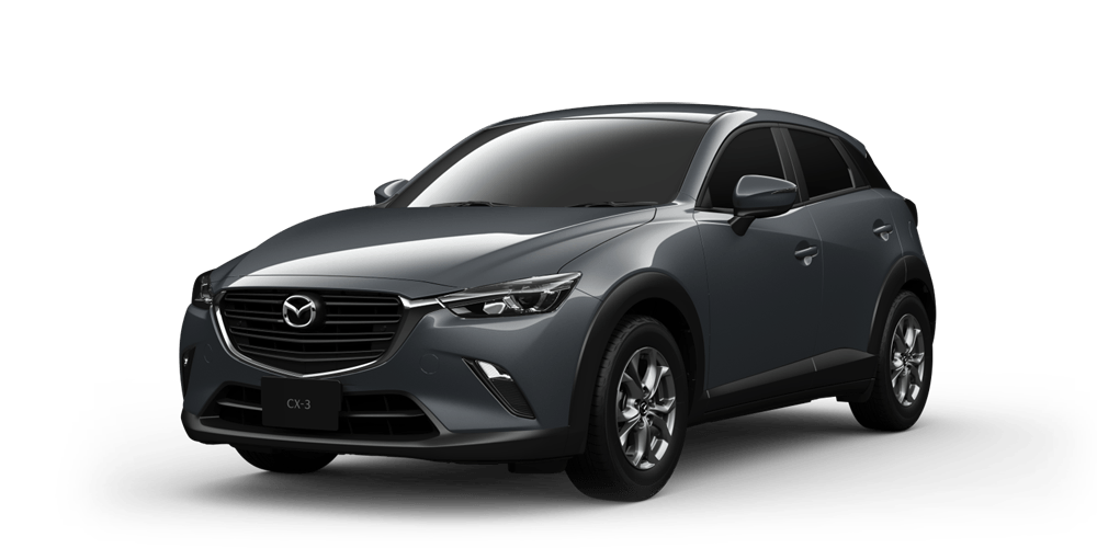 Mazda Cx 3 グレード 価格 ラインナップ マツダ