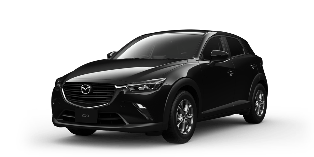 MAZDA CX-3｜グレード・価格 - ラインナップ｜マツダ