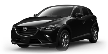 CX-3|アクセサリー - COMFORTABLE LIFESTYLE - |マツダ