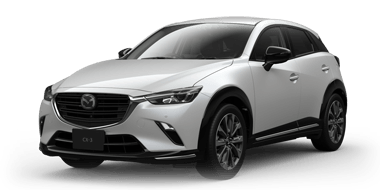 CX-3 Urban Dresser（特別仕様車）