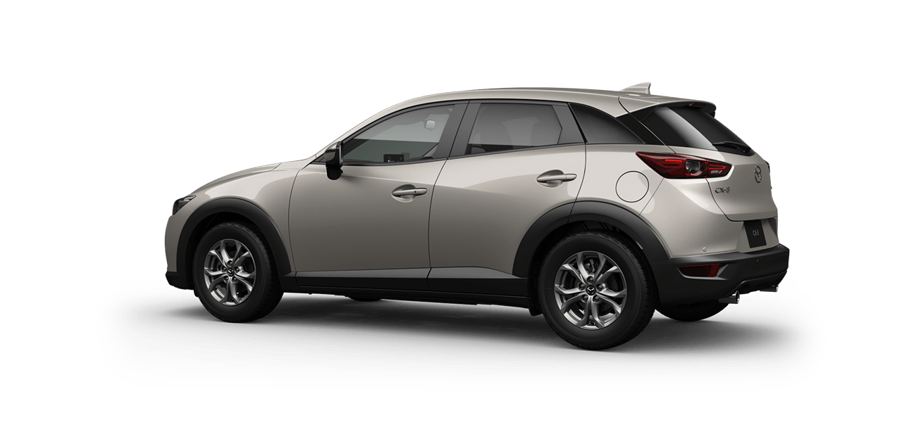 CX-3　精密スケール×実車同様塗装　マツダ マツダCX-3 スケールモデル CX-3 精密スケール×実車同様塗装 マツダ CX-3