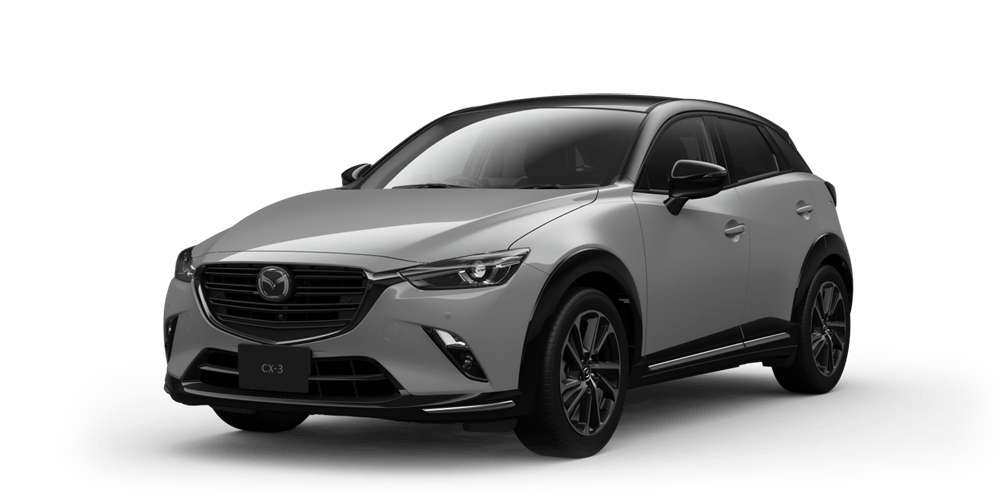 MAZDA CX-3｜グレード・価格 - ラインナップ｜マツダ