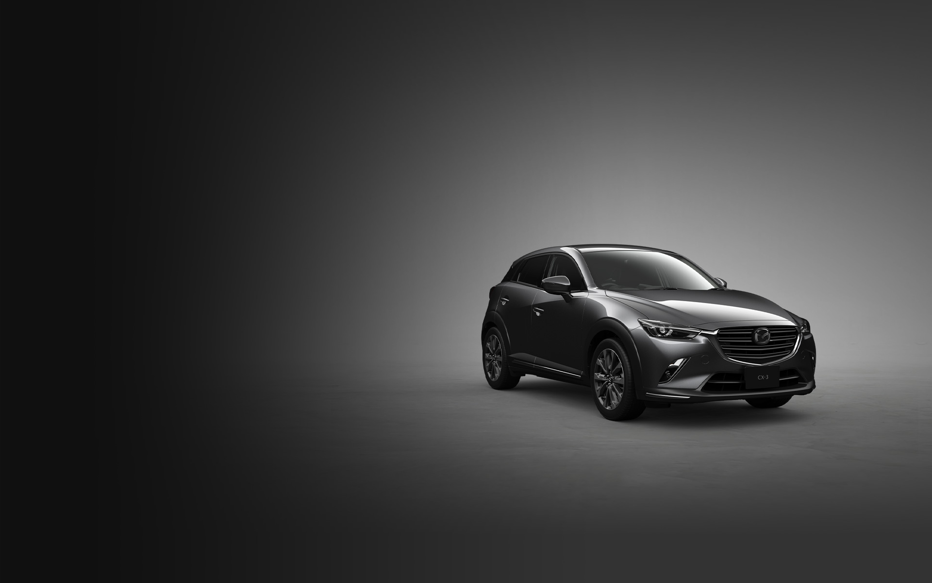 Mazda Cx 3 エクステリア ボディカラー 生命感あふれる魂動デザイン マツダ Mazda Cx 3 エクステリア ボディカラー 生命感あふれる魂動デザイン マツダ