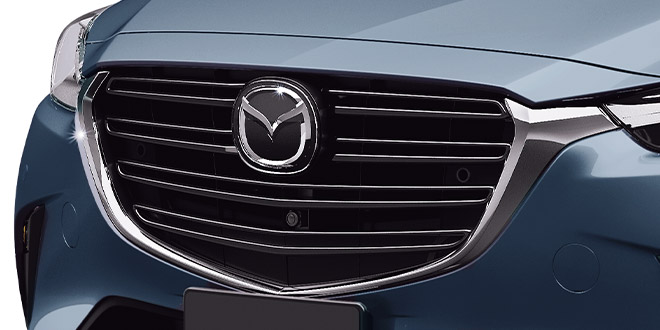 Mazda Cx 3 グレード 価格 ディーゼル ガソリンラインナップ マツダ