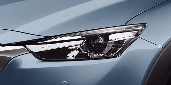 Mazda Cx 3 グレード 価格 ディーゼル ガソリンラインナップ マツダ