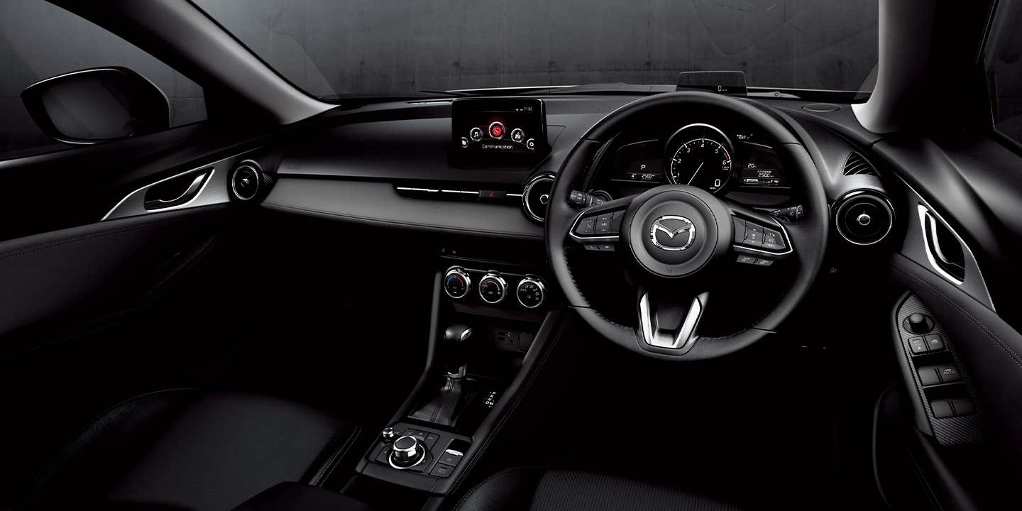 Mazda Cx 3 グレード 価格 ディーゼル ガソリンラインナップ マツダ