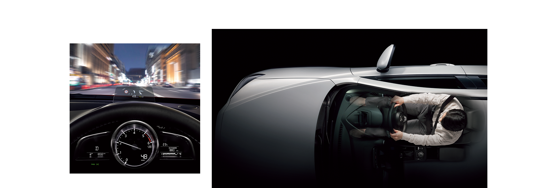 Mazda Cx 3 クロスオーバー Suv マツダ