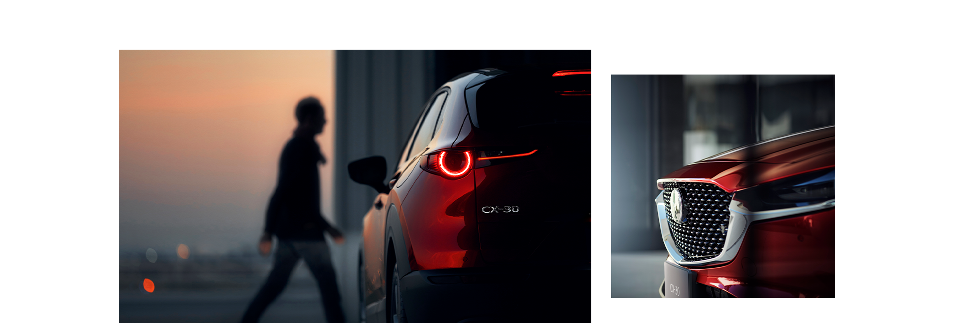 「安全もドライバーが主役です」