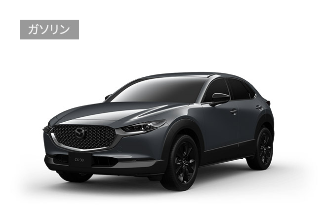 Mazda Cx 30 新世代クロスオーバー Suv マツダ