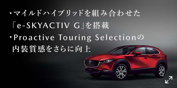 Mazda Cx 30 新世代クロスオーバー Suv マツダ