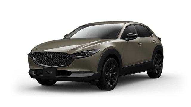 マツダグレージュM MAZDA CX-30｜クロスオーバー SUV｜マツダ