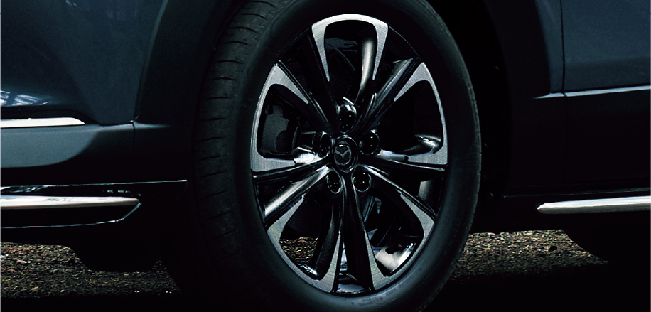 MAZDA CX-30｜アクセサリー - SIGNATURE STYLE - ｜マツダ