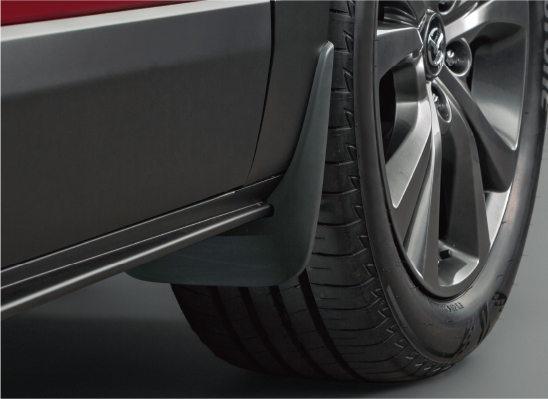 MAZDA CX-30｜アクセサリー - STARTER PACKAGE - ｜マツダ