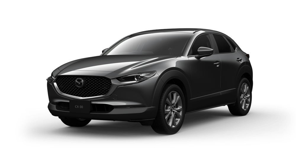 海外最新 新車 マツダ Cx 30 4wd 1800 Xd L Package 6ec At 絶妙 Kweli Shop