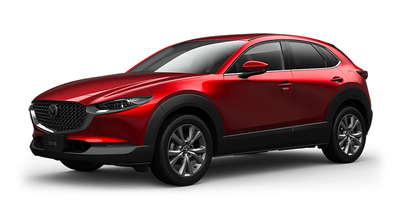 CX-30