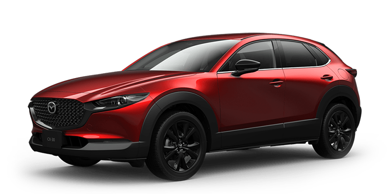 CX-30