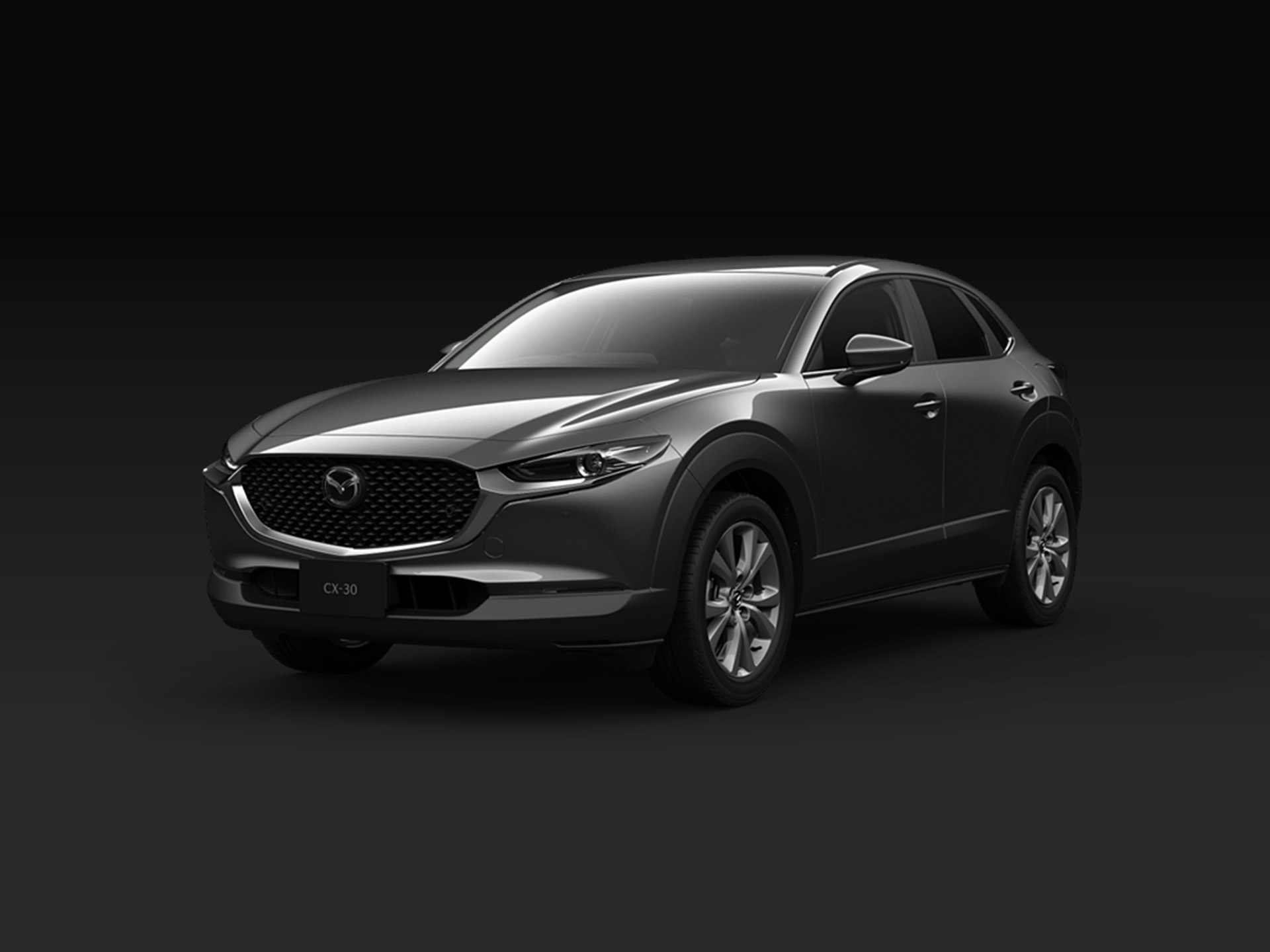 Mazda Cx 30 特長 デザイン 内装 走行性能 安全性能 機能性 マツダ