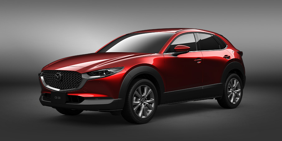 CX-30 XD L Package