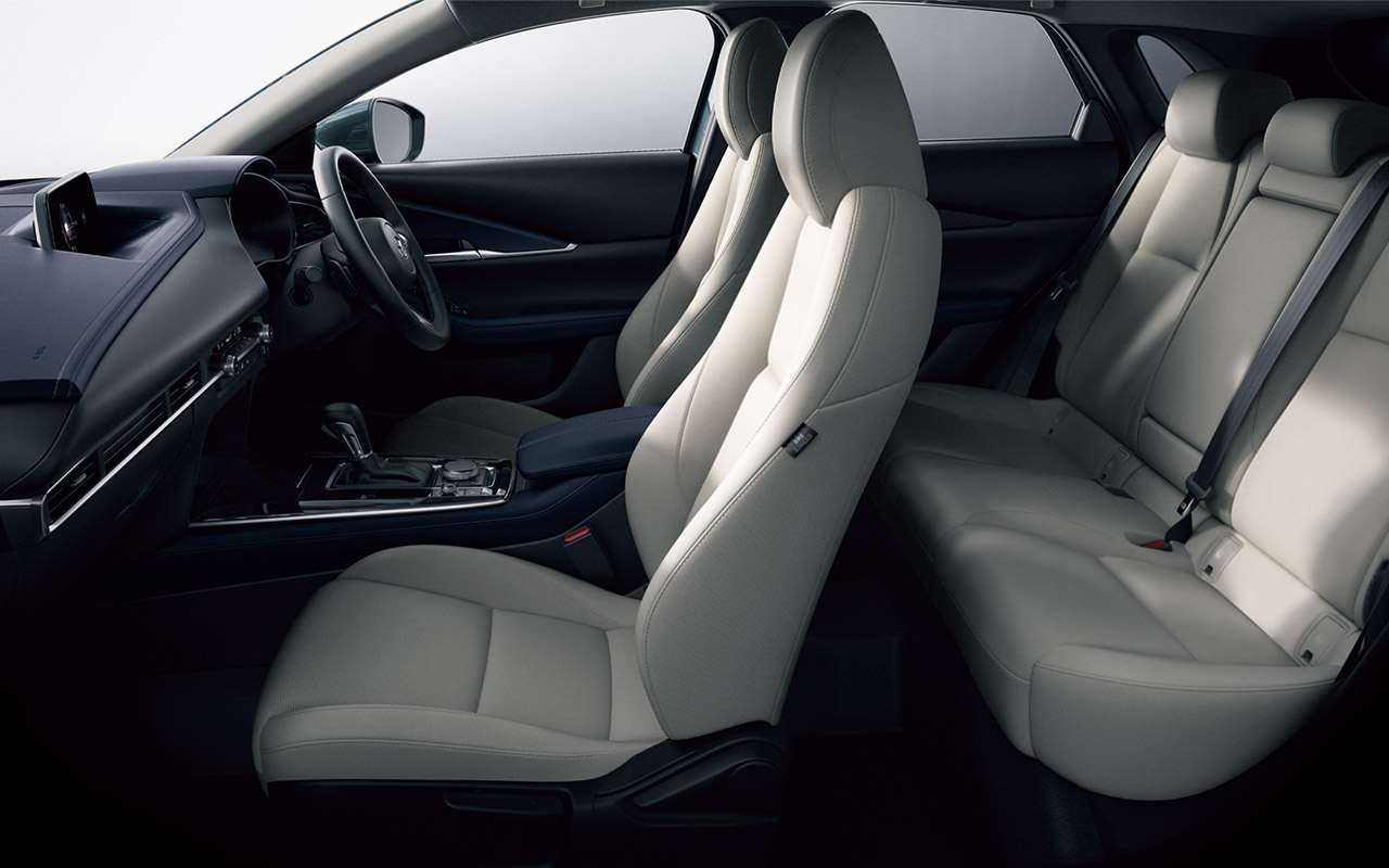 海外最新 新車 マツダ Cx 30 4wd 1800 Xd L Package 6ec At 絶妙 Kweli Shop