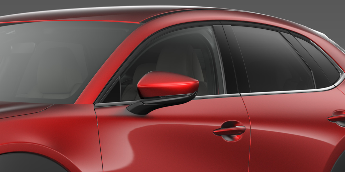 Mazda Cx 30 新世代クロスオーバー Suv マツダ