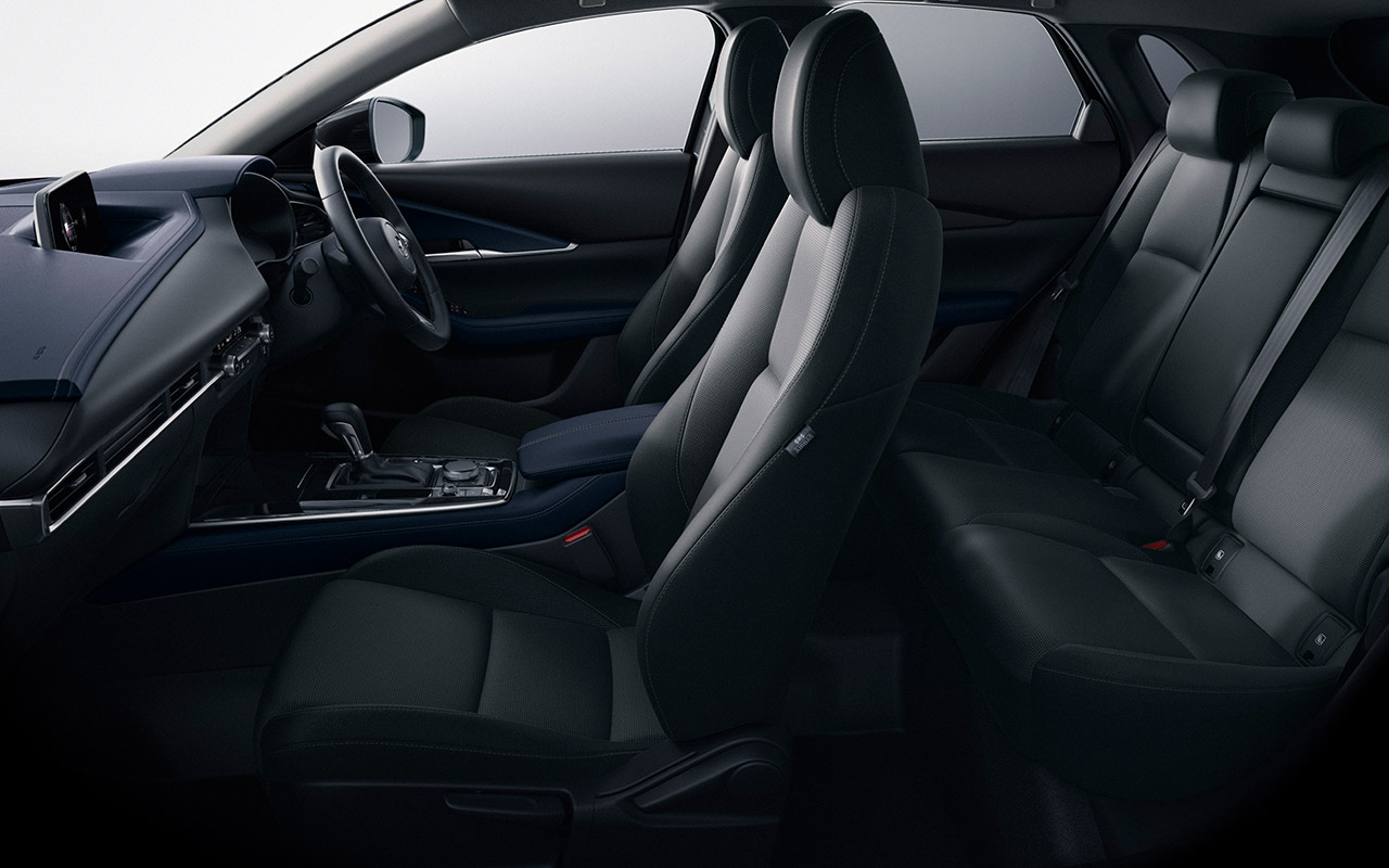 Mazda Cx 30 新世代クロスオーバー Suv マツダ