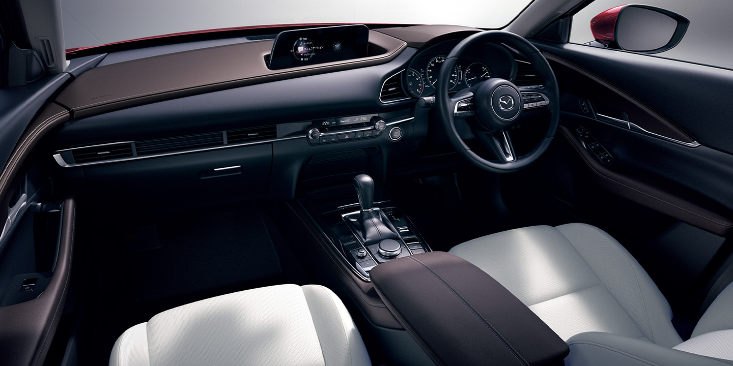 海外最新 新車 マツダ Cx 30 4wd 1800 Xd L Package 6ec At 絶妙 Kweli Shop