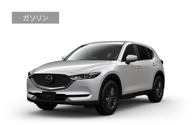 Mazda Cx 5 クロスオーバー Suv マツダ