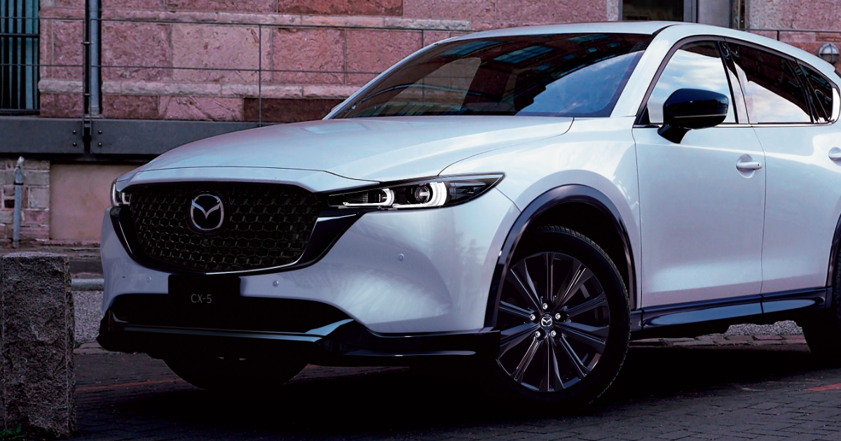 MAZDA CX-5｜アクセサリー - ケア用品 - ｜マツダ