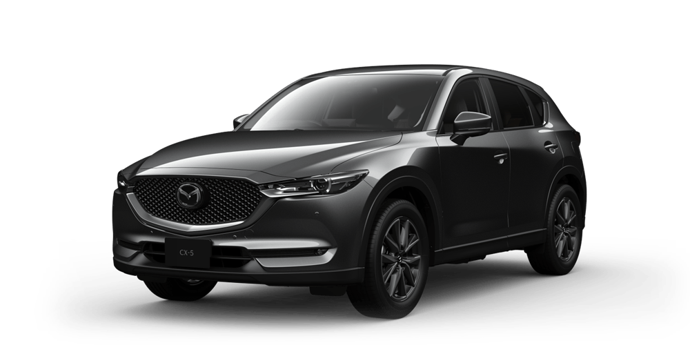 マツダ クロスオーバー Suv カーラインナップ