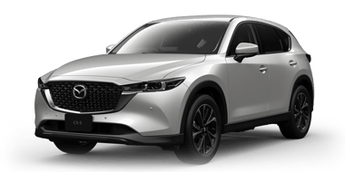 マツダ　cx-5　25S　Lパッケージ