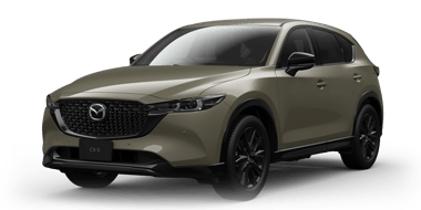 CX-5 Retro Sports Edition（特別仕様車）