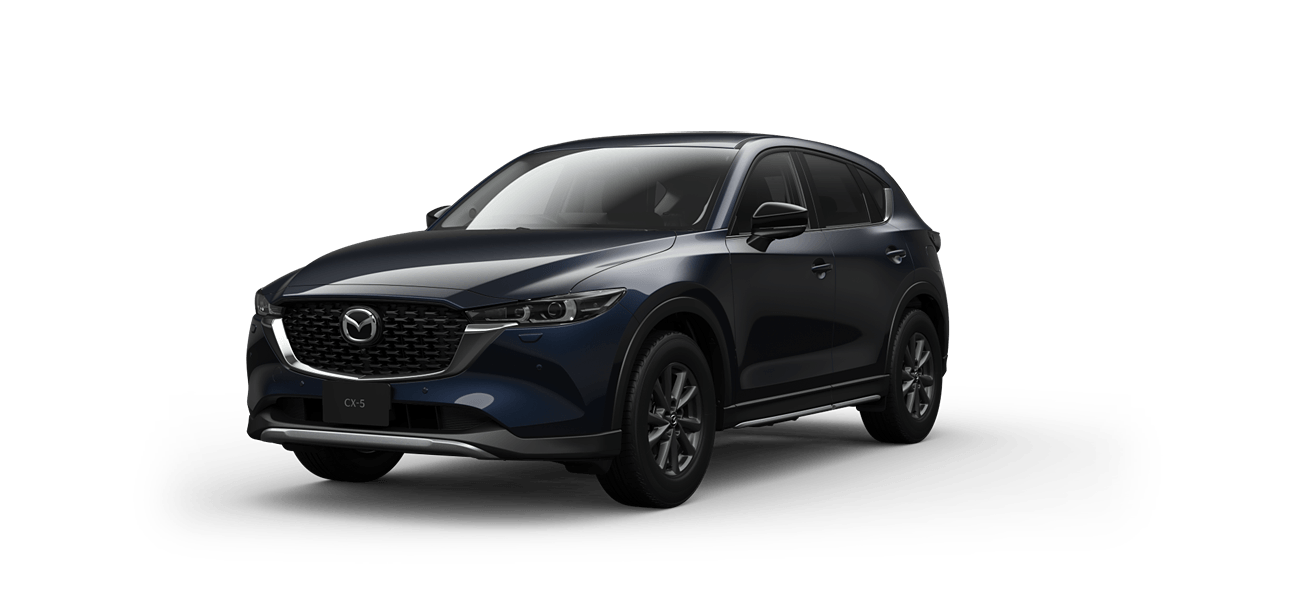 MAZDA CX-5｜アクセサリー スタイリングシミュレーション ｜マツダ