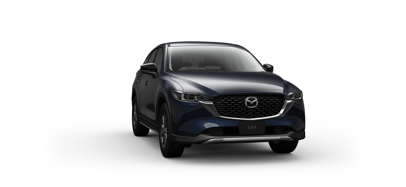 MAZDA CX-5｜アクセサリー スタイリングシミュレーション ｜マツダ