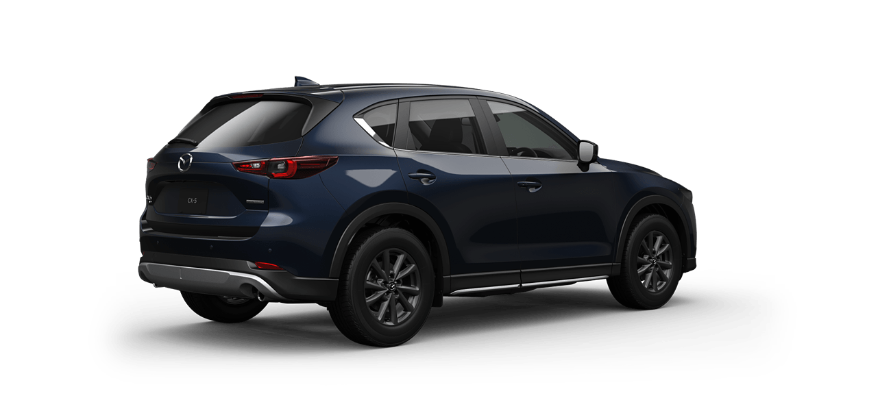 MAZDA CX-5｜アクセサリー スタイリングシミュレーション ｜マツダ
