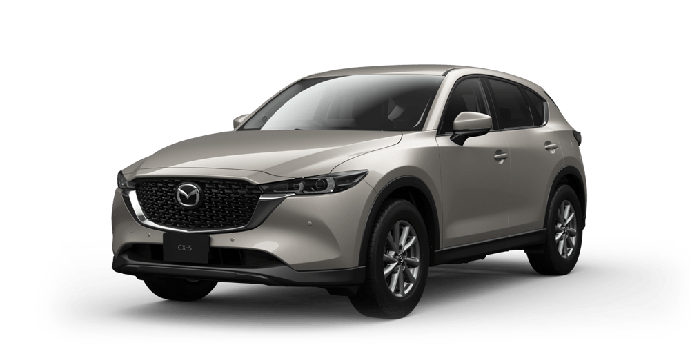MAZDA CX-5｜グレード・価格 - ディーゼル/ガソリンラインナップ