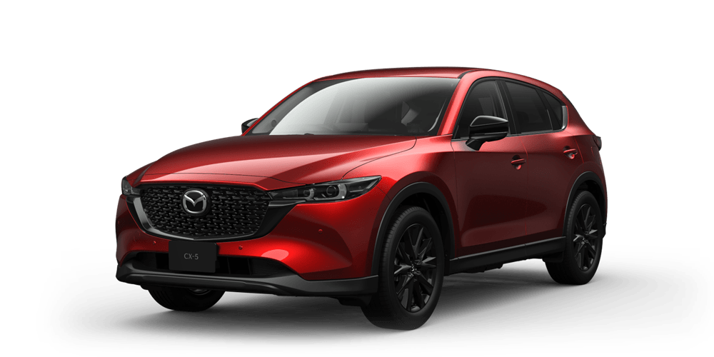 マツダ特注 1/18 マツダ MAZDA CX-5 2022 レッド 楽天市場】MAZDA 特注