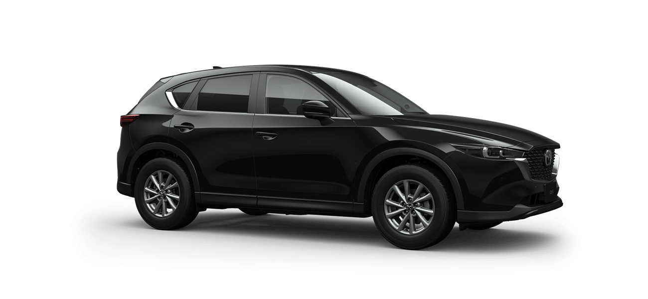MAZDA CX-5｜アクセサリー スタイリングシミュレーション ｜マツダ