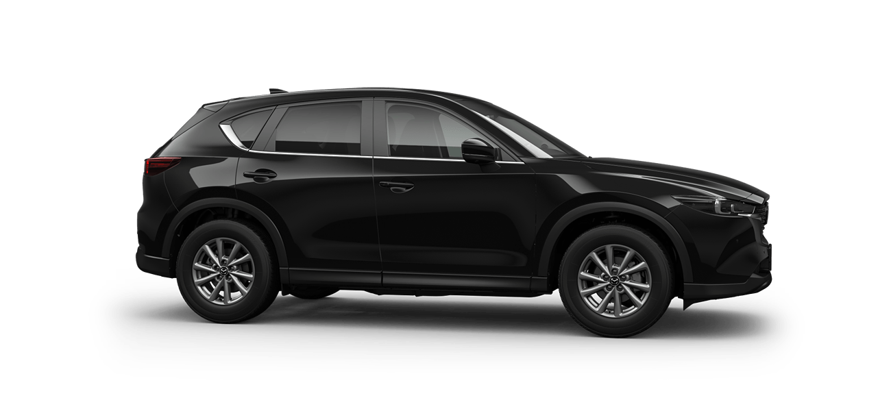MAZDA CX-5｜アクセサリー スタイリングシミュレーション ｜マツダ
