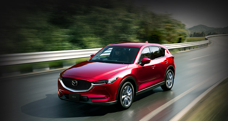 Mazda Cx 5 Cx 5の特長 デザインや内装 走行性能 安全性能 機能性 マツダ Mazda Cx 5 Cx 5の特長 デザインや内装 走行性能 安全性能 機能性 マツダ