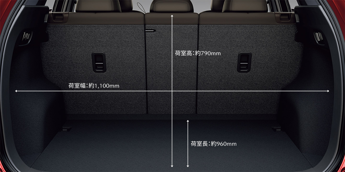 Mazda Cx 5 Cx 5の特長 デザインや内装 走行性能 安全性能 機能性 マツダ