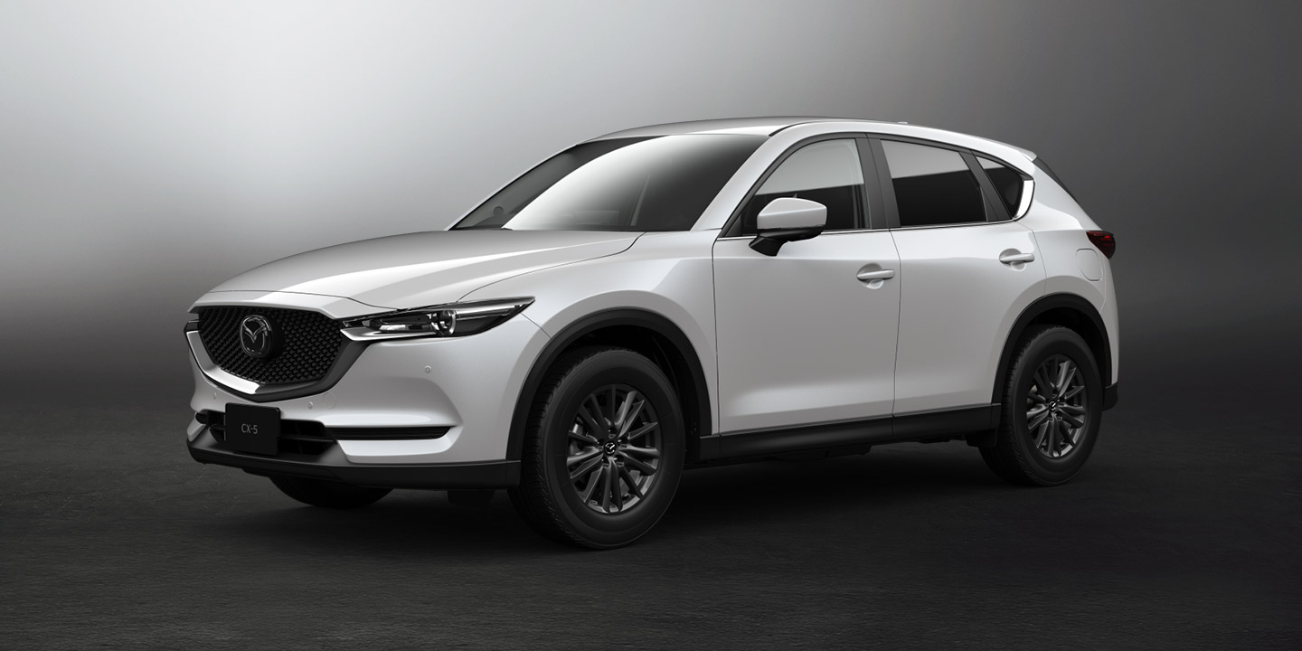 Mazda Cx 5 クロスオーバー Suv マツダ Mazda Cx 5 クロスオーバー Suv マツダ