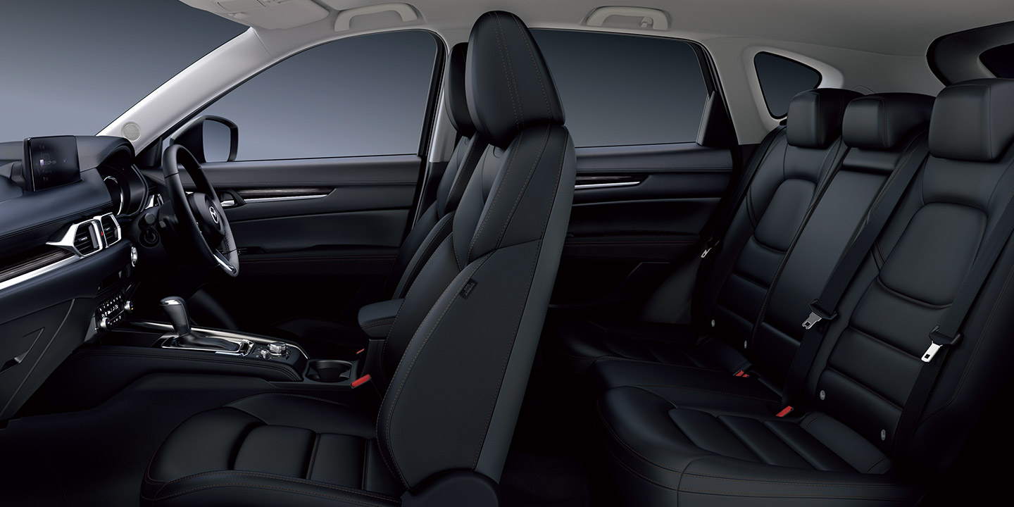 Mazda Cx 5 クロスオーバー Suv マツダ