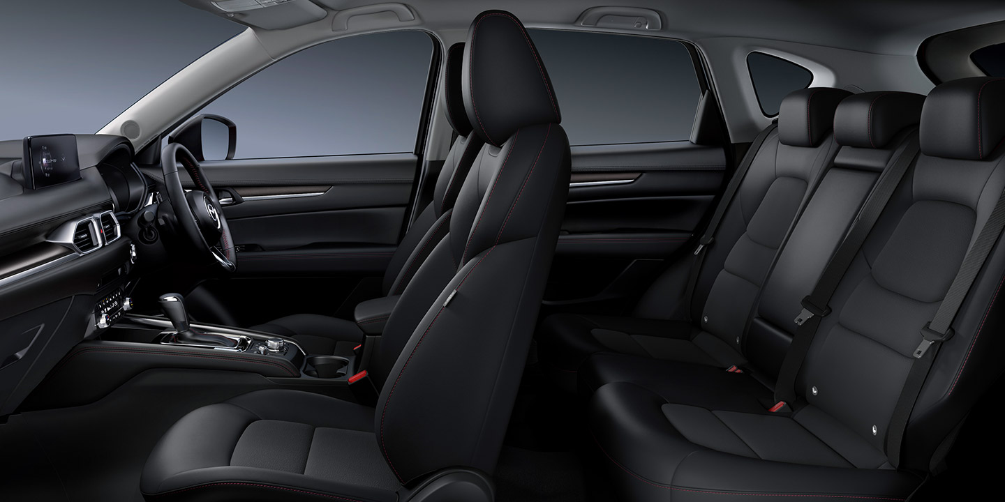 Mazda Cx 5 クロスオーバー Suv マツダ