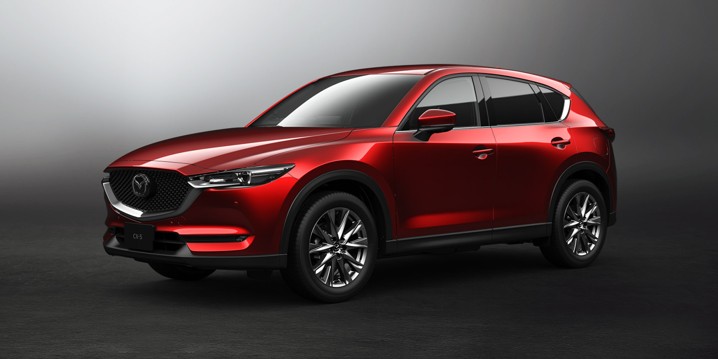Mazda Cx 5 クロスオーバー Suv マツダ Mazda Cx 5 クロスオーバー Suv マツダ