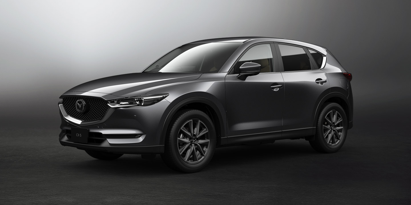 Mazda Cx 5 クロスオーバー Suv マツダ