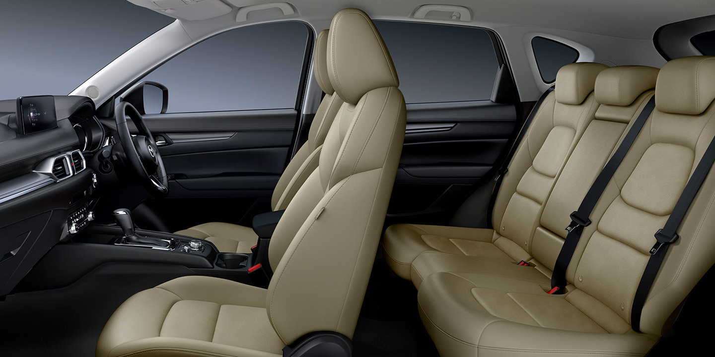 Mazda Cx 5 クロスオーバー Suv マツダ