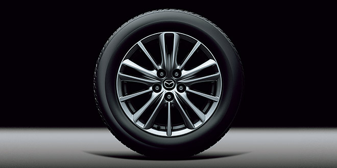 Mazda Cx 5 グレード 価格 ディーゼル ガソリンラインナップ マツダ