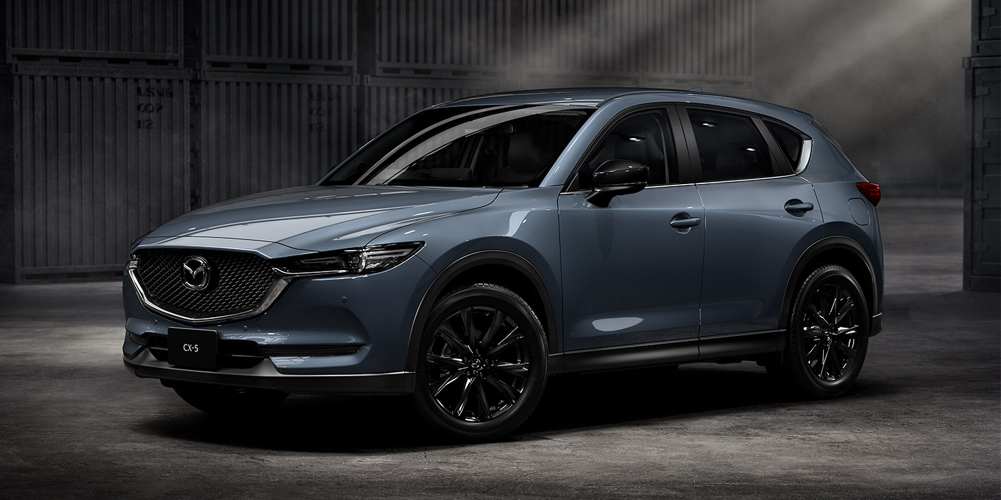 Mazda Cx 5 グレード 価格 ディーゼル ガソリンラインナップ マツダ
