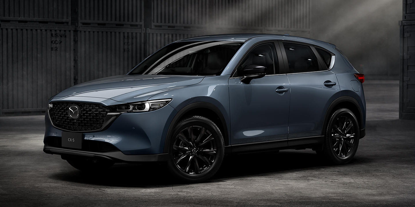 Mazda Cx 5 グレード 価格 ディーゼル ガソリンラインナップ マツダ