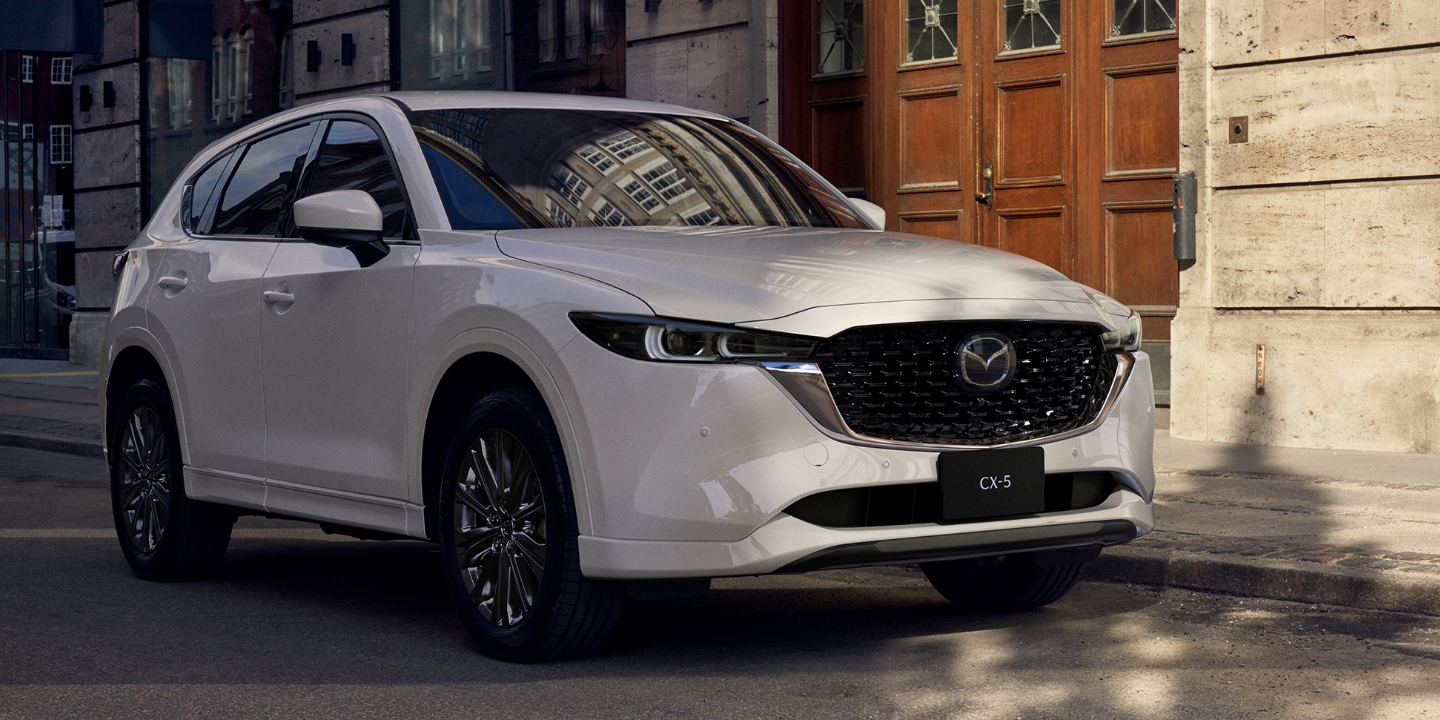 Mazda Cx 5 クロスオーバー Suv マツダ Mazda Cx 5 クロスオーバー Suv マツダ